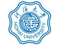 河海大学